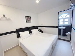 The Snooze Hotel Marine Parade