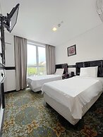 The Snooze Hotel Marine Parade