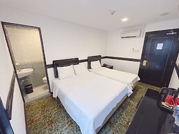 The Snooze Hotel Marine Parade
