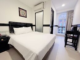 The Snooze Hotel Marine Parade