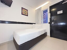 The Snooze Hotel Marine Parade