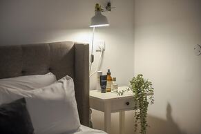 Beautiful Urban Apartment In Tel-Aviv