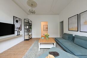 Beautiful Urban Apartment In Tel-Aviv