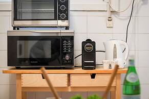 Beautiful Urban Apartment In Tel-Aviv