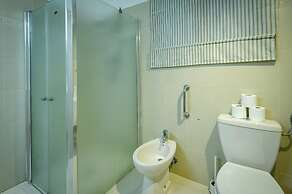 Beautiful Urban Apartment In Tel-Aviv