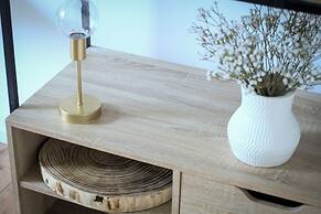 Beautiful Urban Apartment In Tel-Aviv