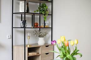 Beautiful Urban Apartment In Tel-Aviv