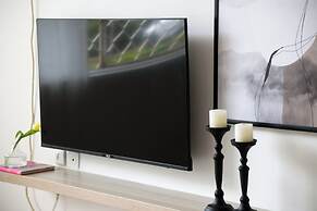 Beautiful Urban Apartment In Tel-Aviv