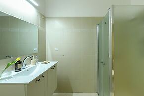 Beautiful Urban Apartment In Tel-Aviv