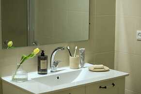 Beautiful Urban Apartment In Tel-Aviv