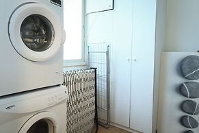 Beautiful Urban Apartment In Tel-Aviv