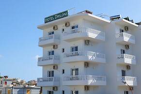 Hotel Driloni