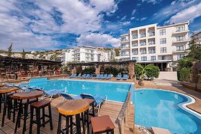 Grand Hotel Saranda