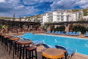 Grand Hotel Saranda