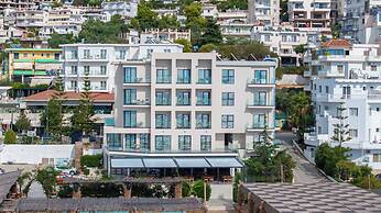 Grand Hotel Saranda