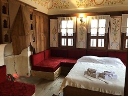 Paphlagonia Yoruk Konak