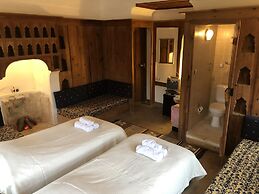 Paphlagonia Yoruk Konak