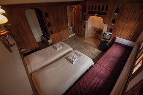 Paphlagonia Yoruk Konak