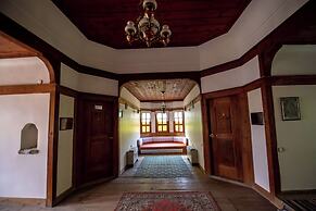 Paphlagonia Yoruk Konak