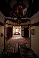 Paphlagonia Yoruk Konak