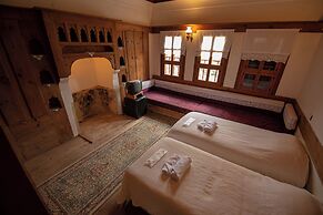 Paphlagonia Yoruk Konak