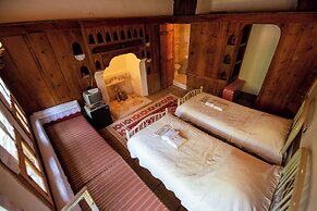 Paphlagonia Yoruk Konak