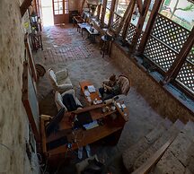 Paphlagonia Yoruk Konak