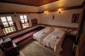 Paphlagonia Yoruk Konak