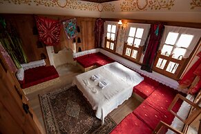 Paphlagonia Yoruk Konak