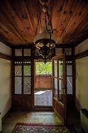 Paphlagonia Yoruk Konak