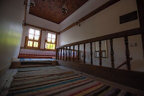 Paphlagonia Yoruk Konak