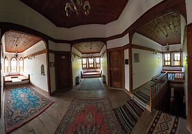 Paphlagonia Yoruk Konak