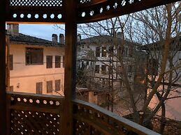 Paphlagonia Yoruk Konak