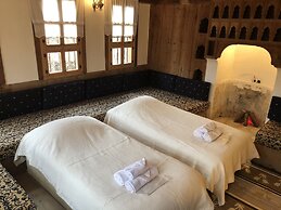 Paphlagonia Yoruk Konak