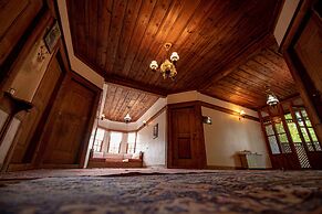 Paphlagonia Yoruk Konak