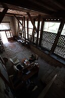 Paphlagonia Yoruk Konak