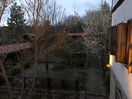 Paphlagonia Yoruk Konak