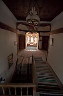 Paphlagonia Yoruk Konak