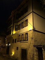 Paphlagonia Yoruk Konak