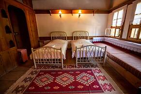 Paphlagonia Yoruk Konak