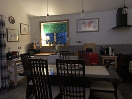 Grant Cottage