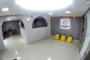 Esquina Batel Hotel