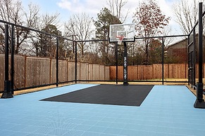 Residence Inn by Marriott Jackson Airport/Pearl