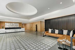 AC Hotel by Marriott Bethesda Downtown