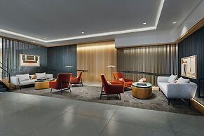 AC Hotel by Marriott Bethesda Downtown