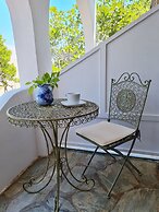 Cosy 1-bed Studio in Andros