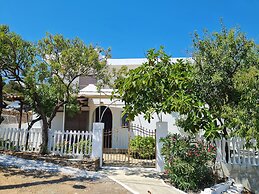 Cosy 1-bed Studio in Andros