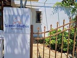 Cosy 1-bed Studio in Andros