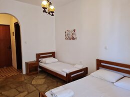 Cosy 1-bed Studio in Andros