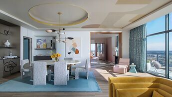 Lake Nona Wave Hotel